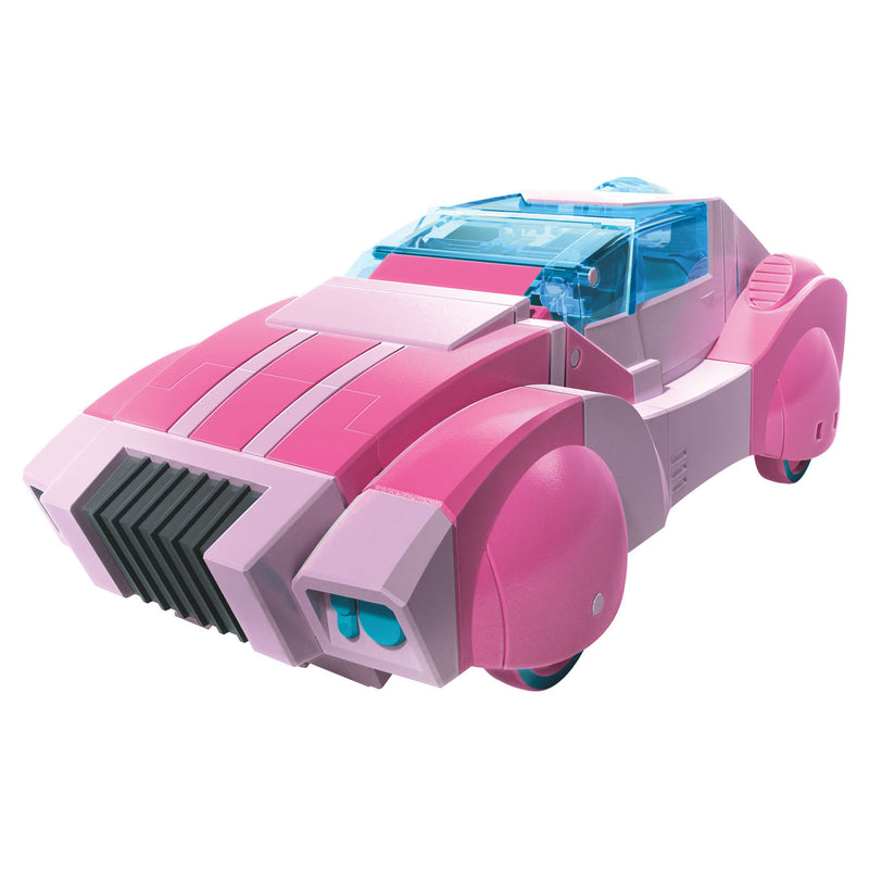 Load image into Gallery viewer, Hasbro Transformers Cyberverse Deluxe Arcee