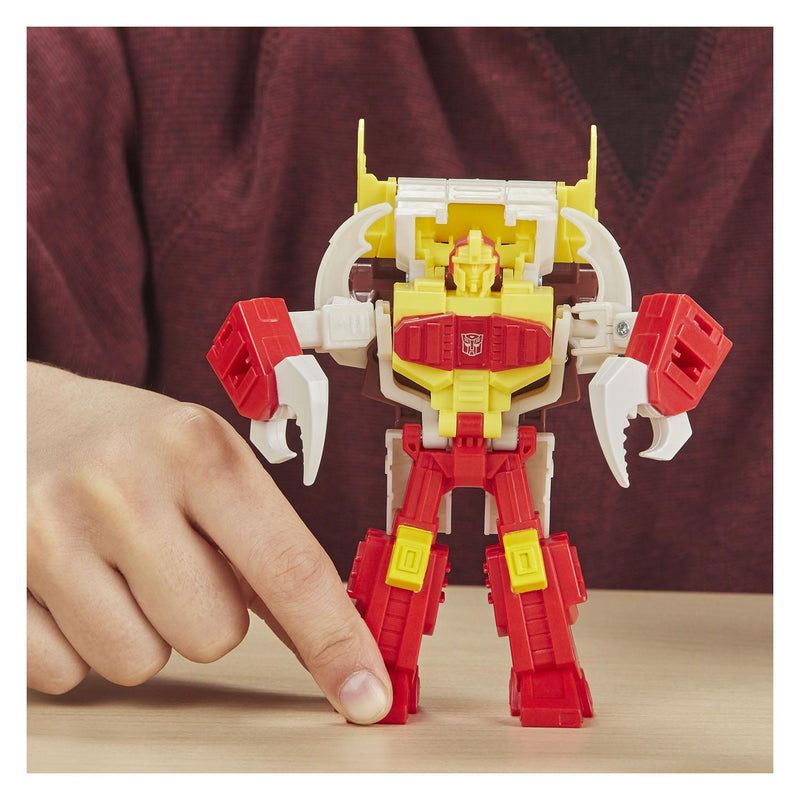 Load image into Gallery viewer, Hasbro Transformers Cyberverse Repugnus