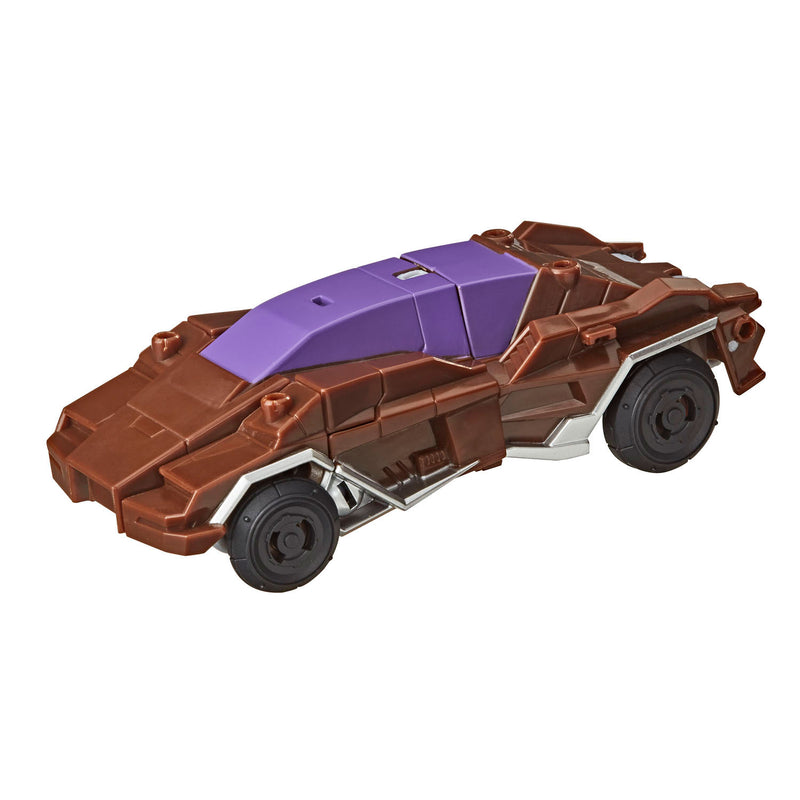 Load image into Gallery viewer, Hasbro Transformers Cyberverse Battle Call Wildwheel