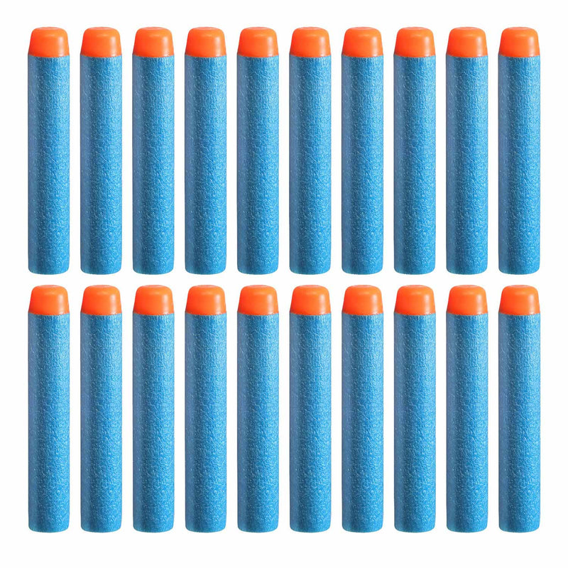 Afbeelding laden in galerijviewer, Nerf elite 2.0 darts 20 stuks