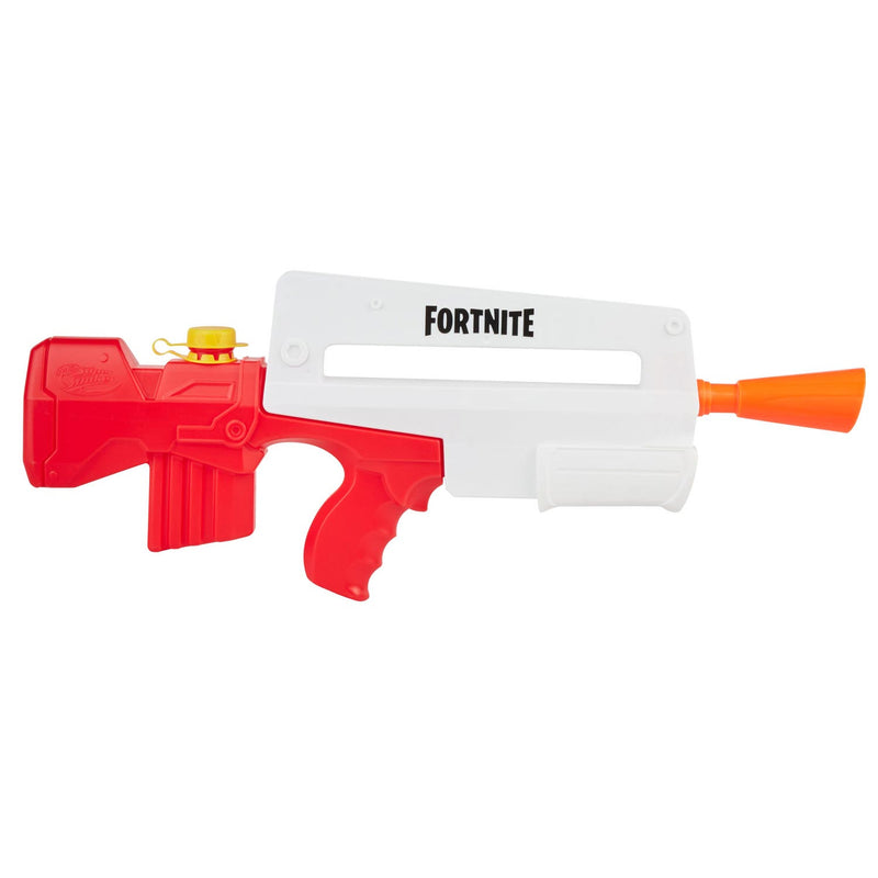 Load image into Gallery viewer, Nerf fortnite super soaker burst ar