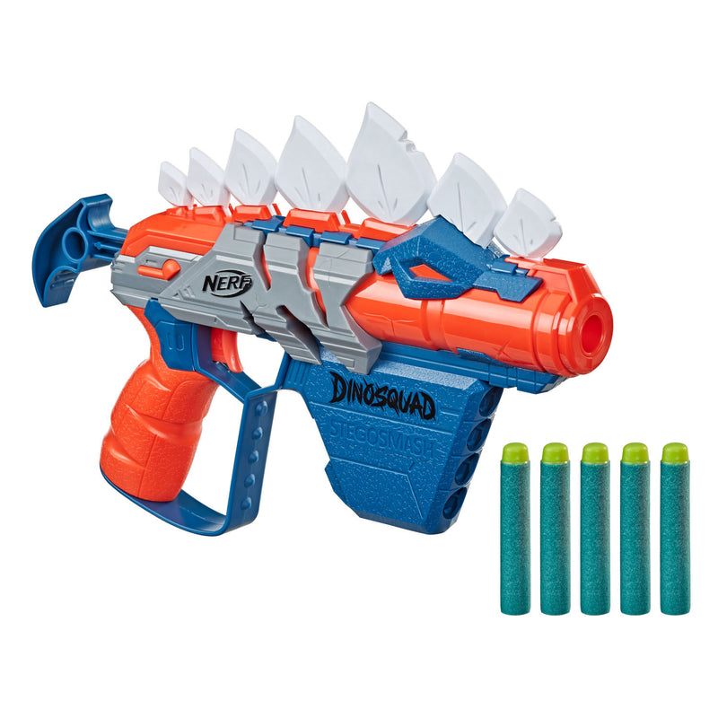 Load image into Gallery viewer, Nerf NERF Squad Stegosmash