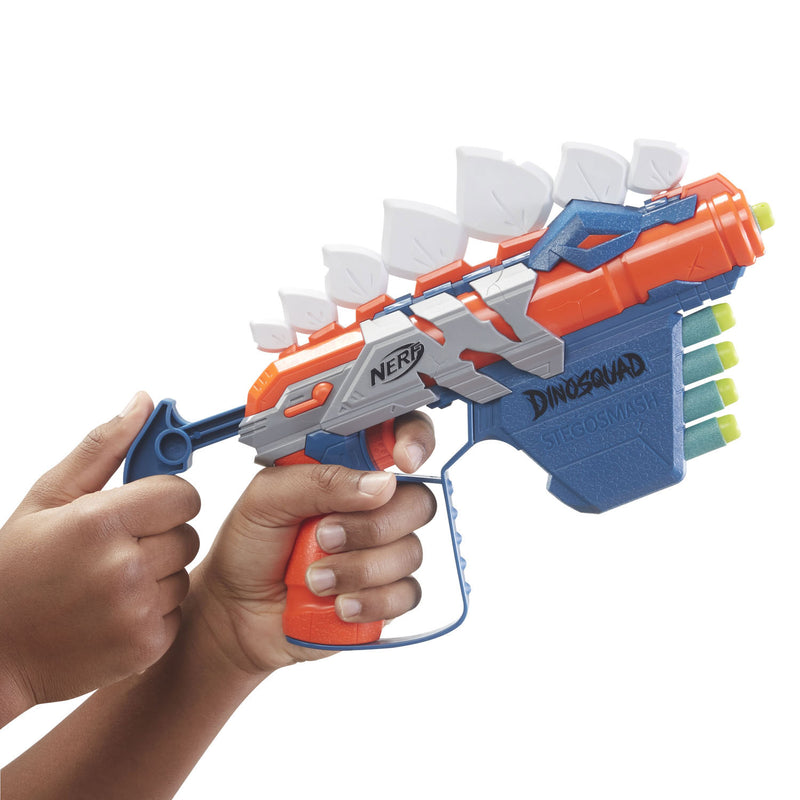 Load image into Gallery viewer, Nerf NERF Squad Stegosmash