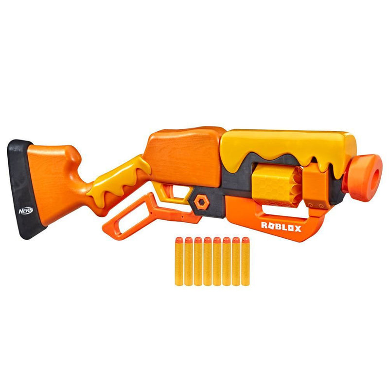 Load image into Gallery viewer, Nerf Roblox Adopt Me Honey Bees Blaster
