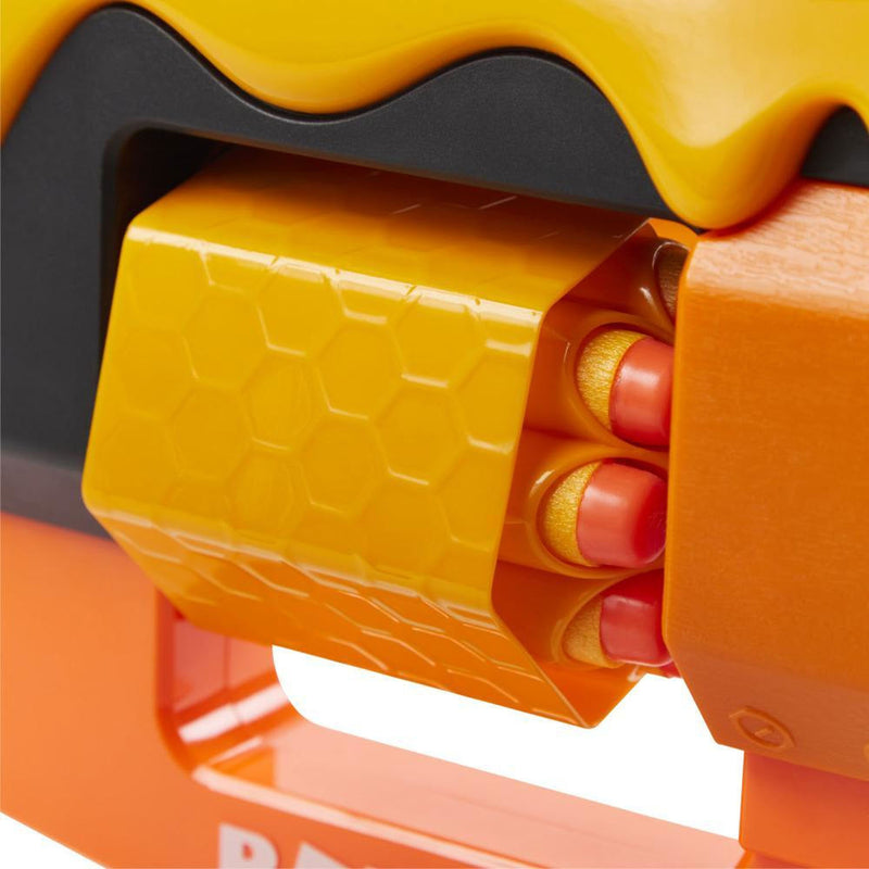 Load image into Gallery viewer, Nerf Roblox Adopt Me Honey Bees Blaster