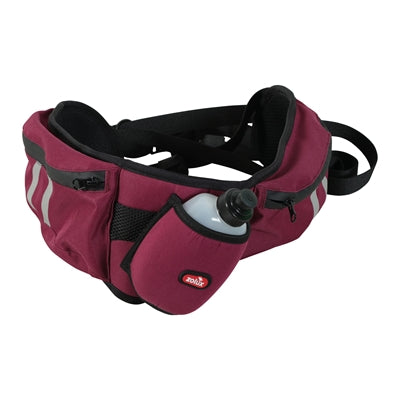 Load image into Gallery viewer, Zolux bvk heupriem sport rood