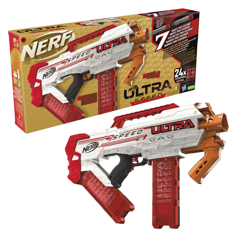 Load image into Gallery viewer, Nerf Ultra Speed