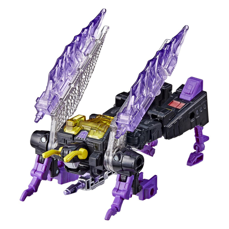Load image into Gallery viewer, Hasbro Transformers Generations Legacy Deluxe Kickback