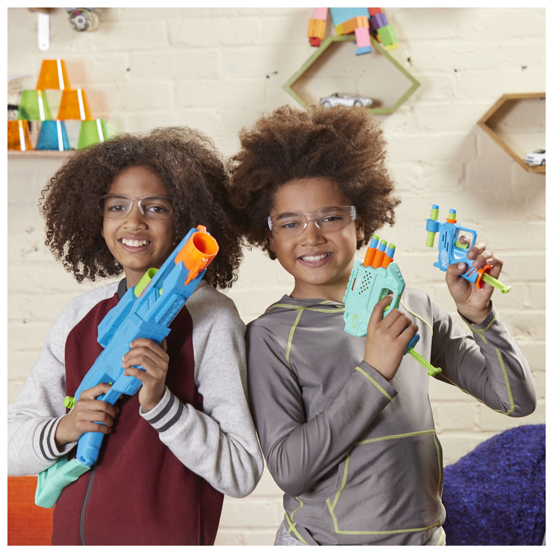 Load image into Gallery viewer, Nerf nerf 2.0 tactical pack