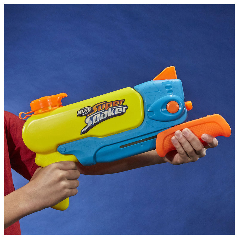 ギャラリービューアに画像をロードする, Nerf supersoaker wave spray - waterpistool