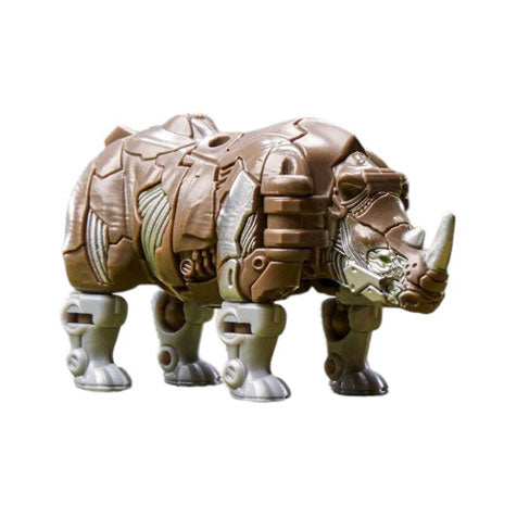 Load image into Gallery viewer, Hasbro Transformers Rise of the Beasts Battle Masters Actiefiguur Rhinox