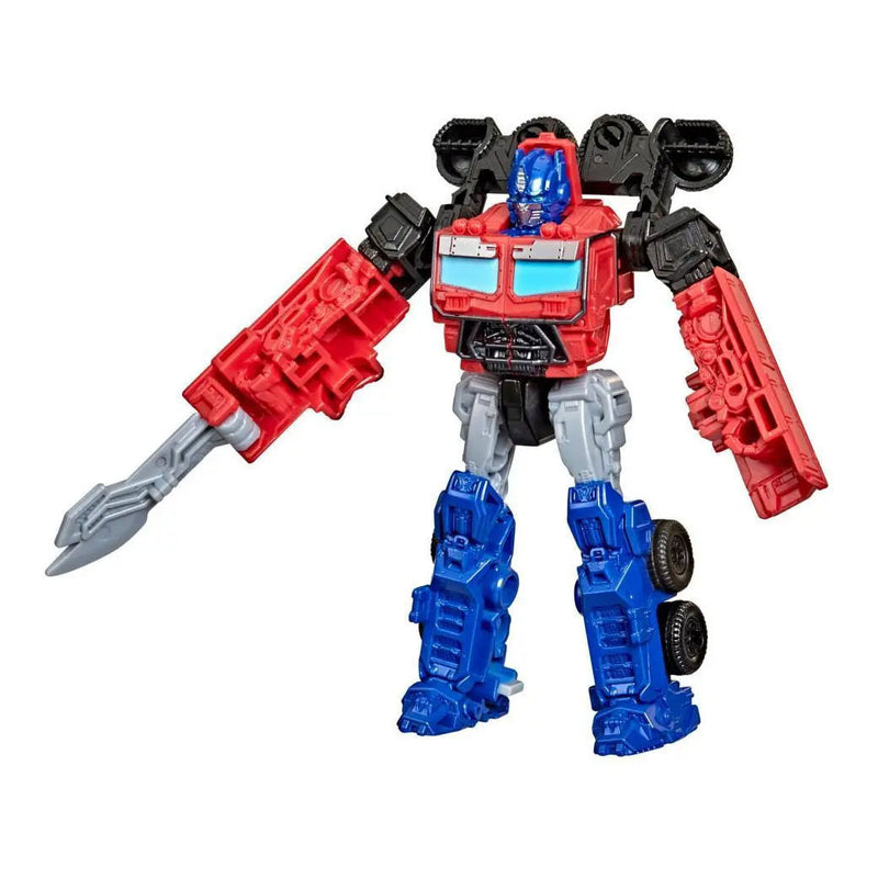 Load image into Gallery viewer, Hasbro Transformers Rise of the Beasts Battle Changers Actiefiguur Optimus Prime