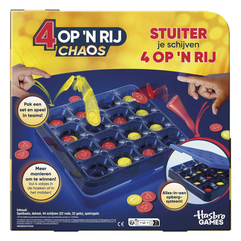 Chargez l'image dans la visionneuse de la galerie, Hasbro | 3 stuks