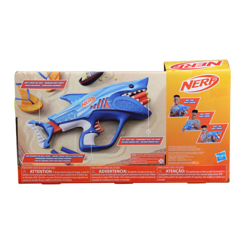 Load image into Gallery viewer, Nerf junior wild sharkfire