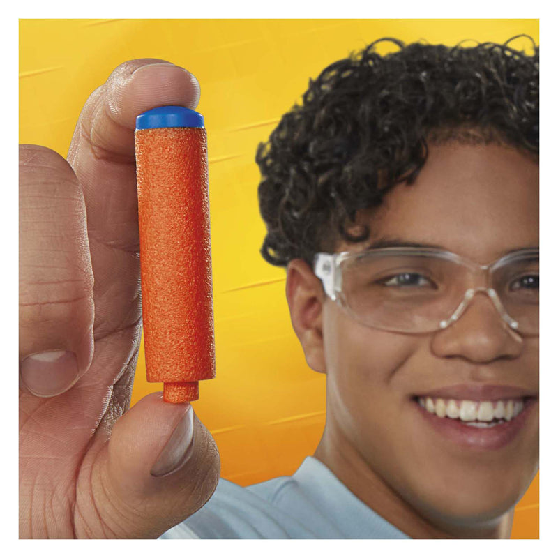 Afbeelding laden in galerijviewer, Nerf n series n1 darts x 20