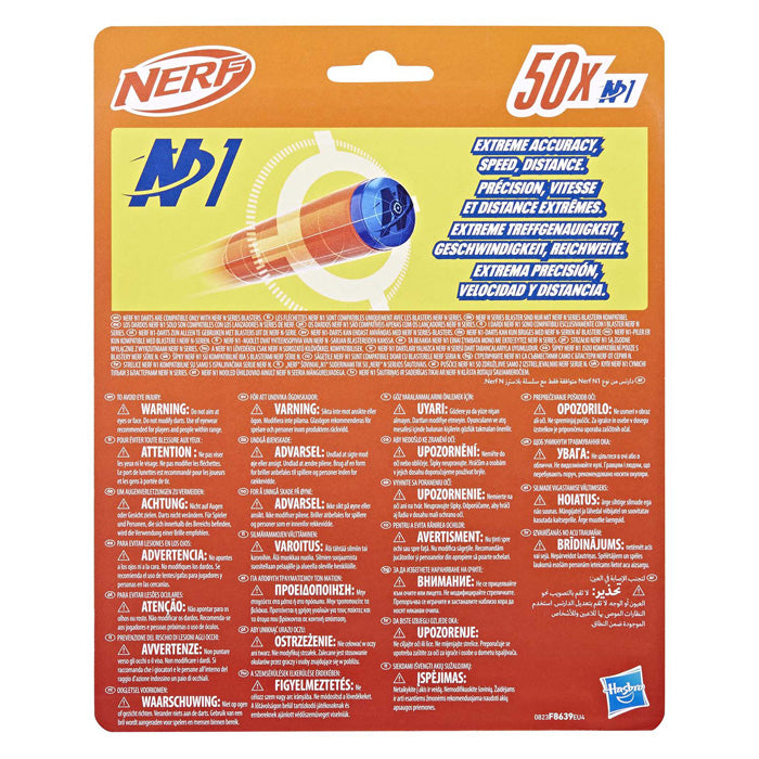 Afbeelding laden in galerijviewer, Nerf | 2 stuks