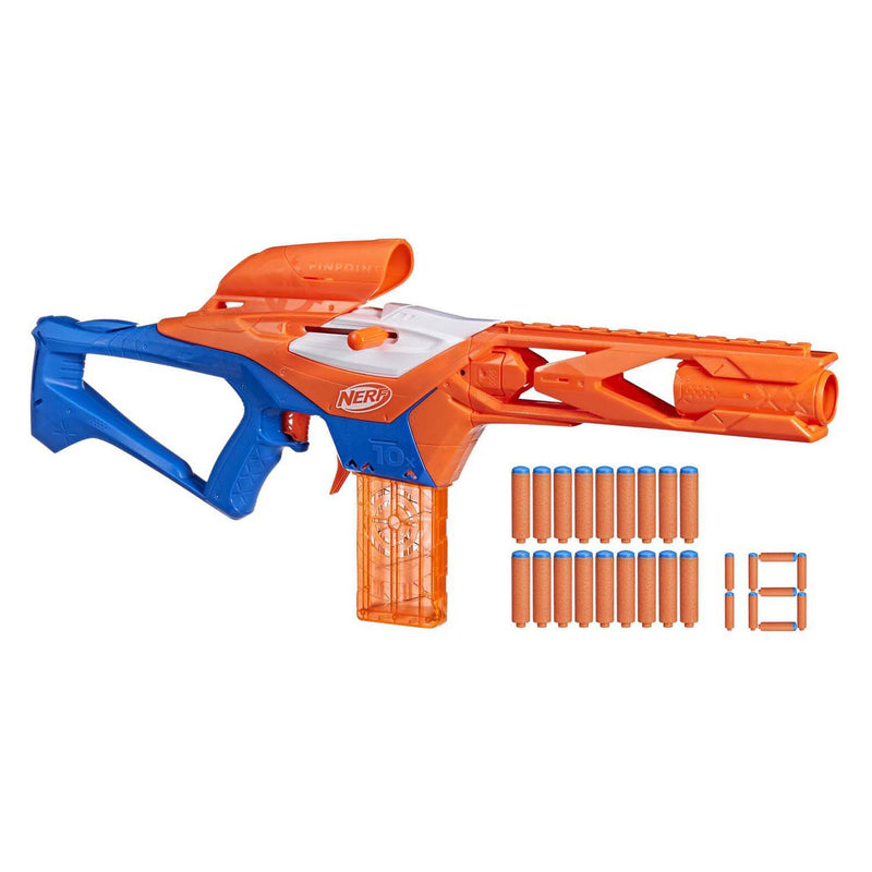 Load image into Gallery viewer, Nerf n series pinpoint