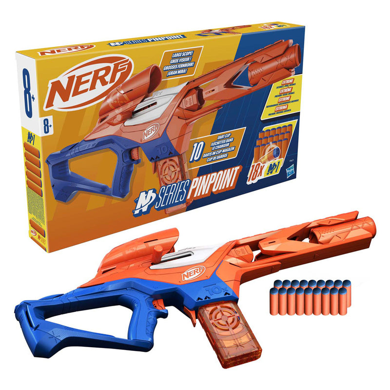 Afbeelding laden in galerijviewer, Nerf n series pinpoint