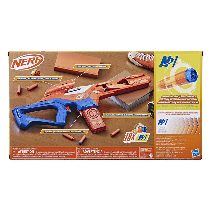 Afbeelding laden in galerijviewer, Nerf n series pinpoint