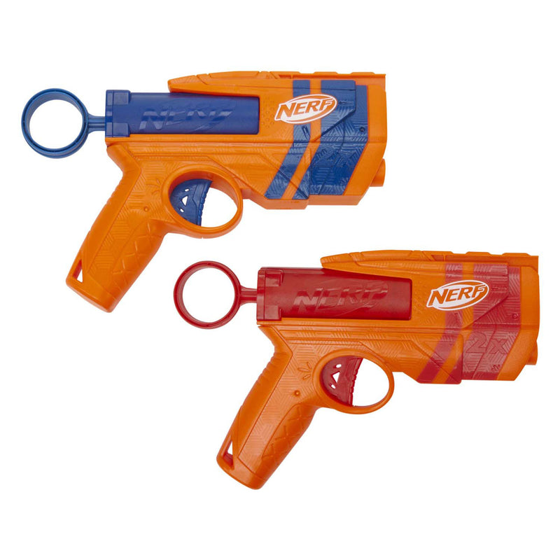 Load image into Gallery viewer, Nerf n series duo pack