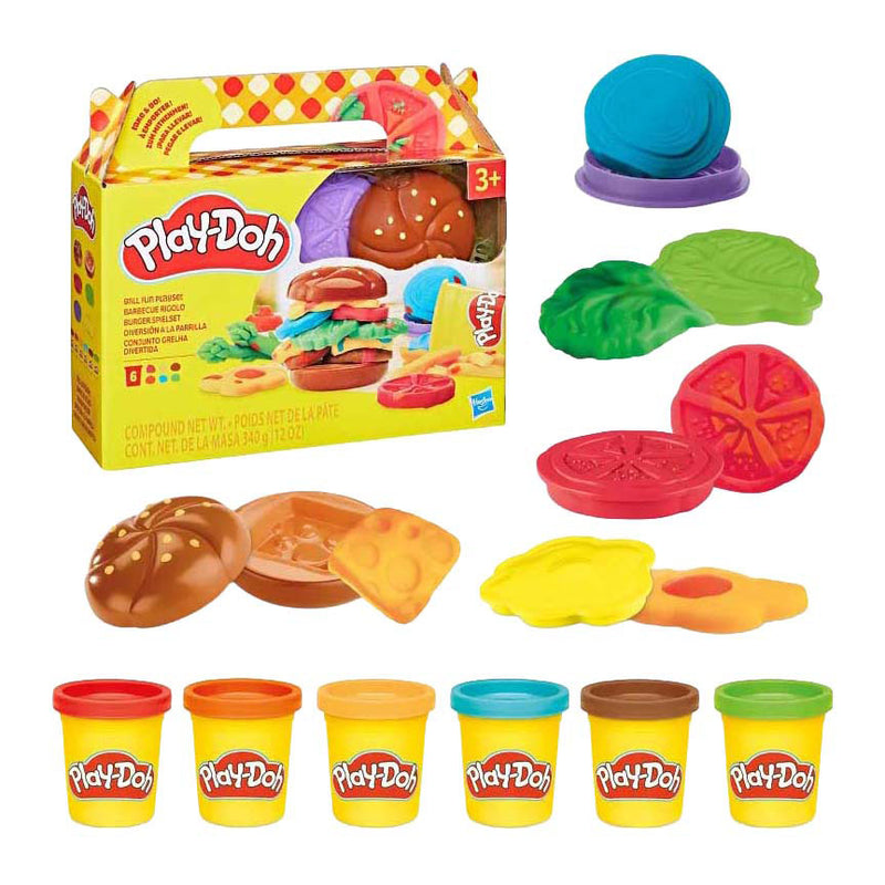 Afbeelding laden in galerijviewer, Play-doh | 2 stuks