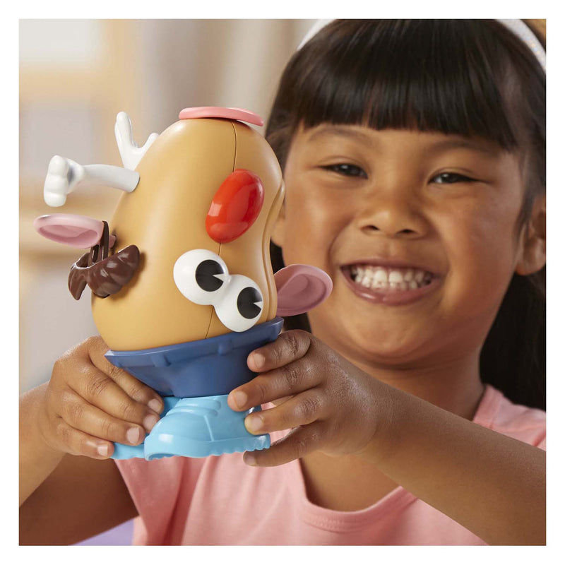 Laden Sie das Bild in Galerie -Viewer, Hasbro potato head mr. potato head - 13dlg.