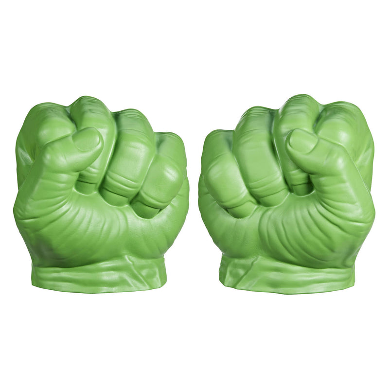 Load image into Gallery viewer, Hasbro marvel avengers hulk gamma smash vuisten