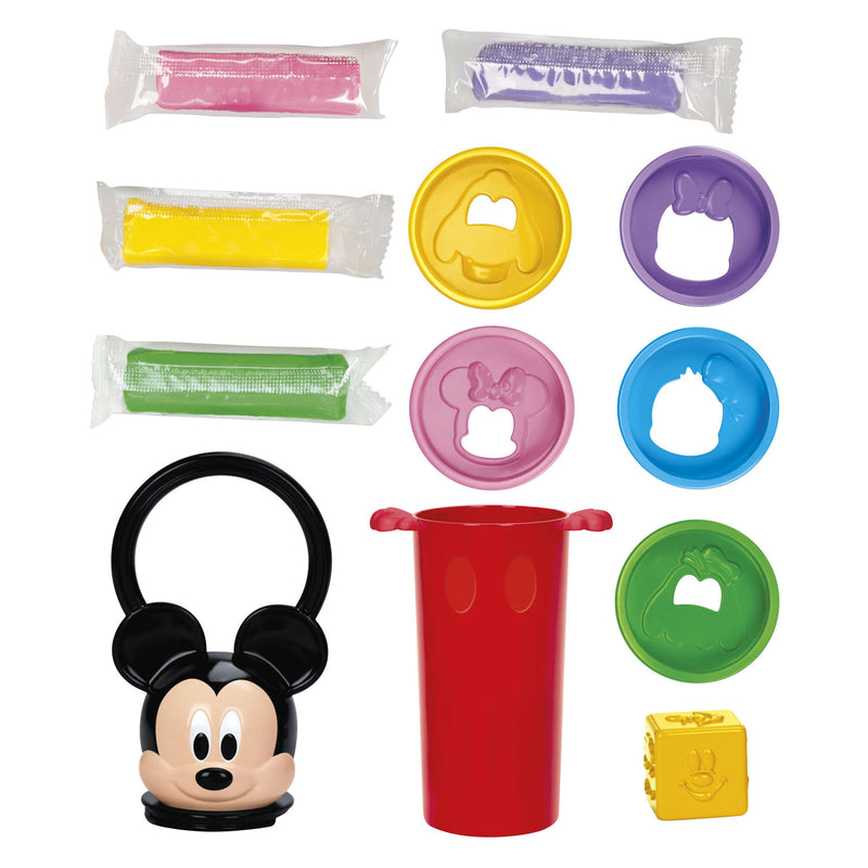 Afbeelding laden in galerijviewer, Play-doh | 3 stuks