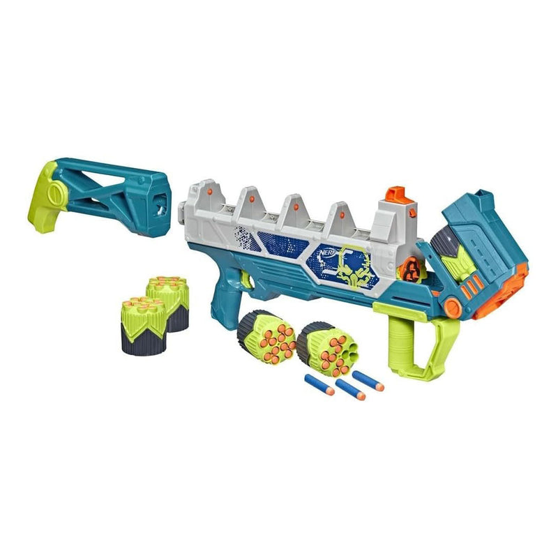 Afbeelding laden in galerijviewer, Nerf rebel ops doom cannon