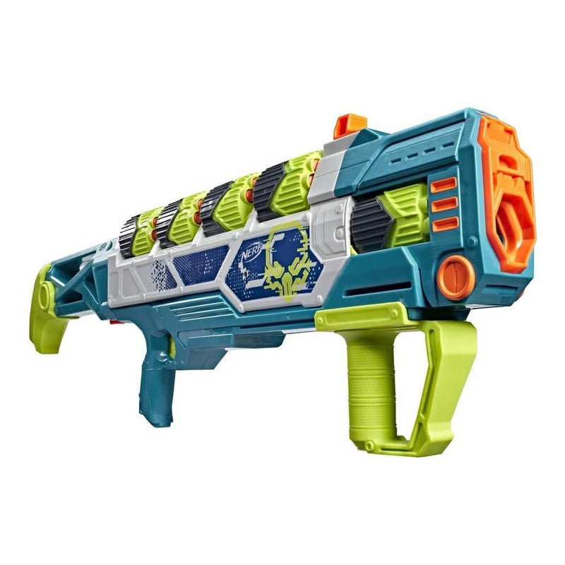 Afbeelding laden in galerijviewer, Nerf rebel ops doom cannon