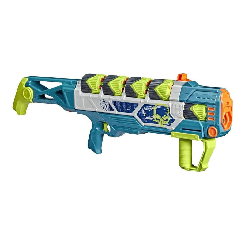 Afbeelding laden in galerijviewer, Nerf rebel ops doom cannon