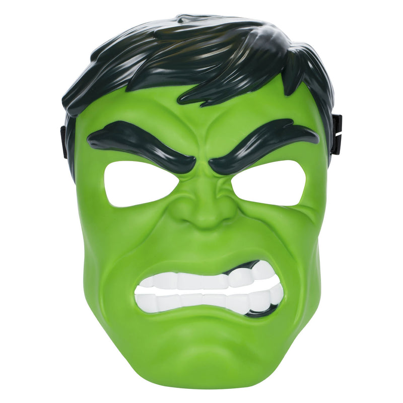 Cargue la imagen en el visor de la galería, Hasbro marvel avengers hulk masker