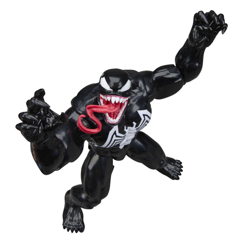 Chargez l'image dans la visionneuse de la galerie, Hasbro marvel spider-man titan series venom speelfiguur