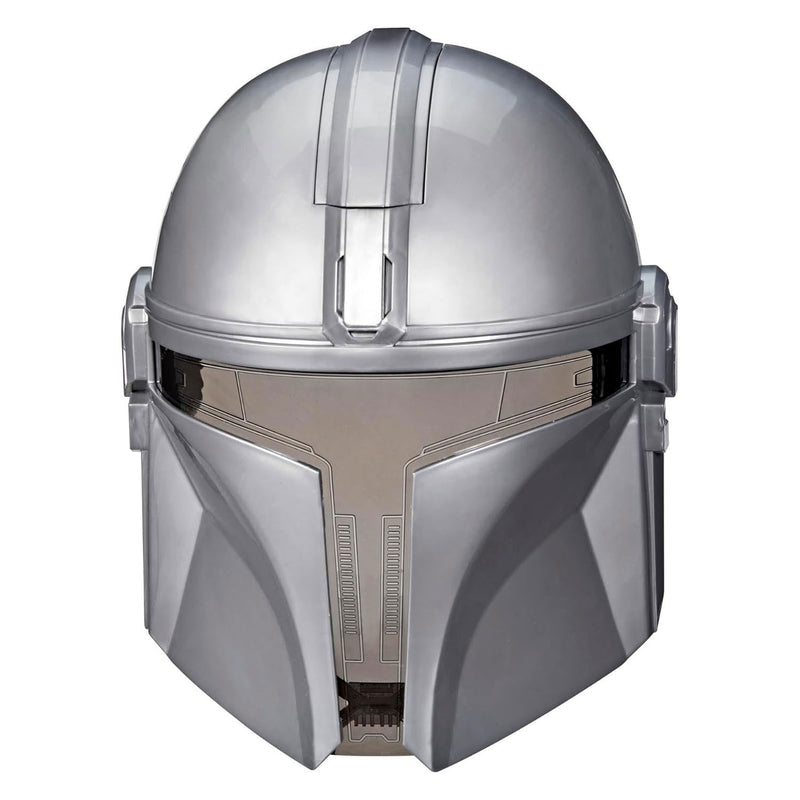 Afbeelding laden in galerijviewer, Hasbro star wars the mandalorian elektronisch masker