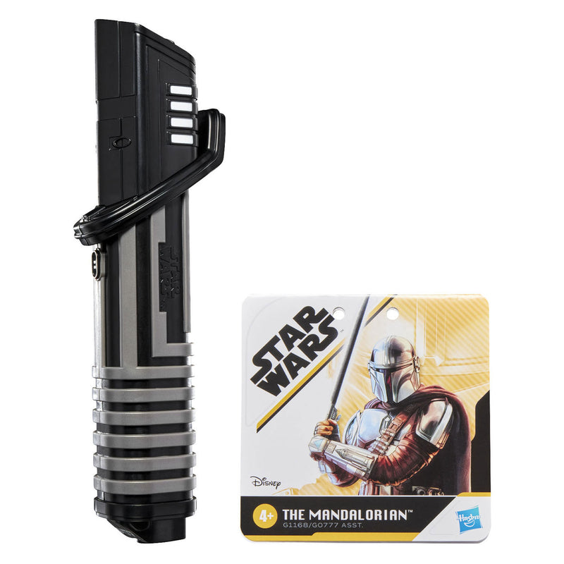 Afbeelding laden in galerijviewer, Hasbro star wars uitschuifbaar lichtzwaard