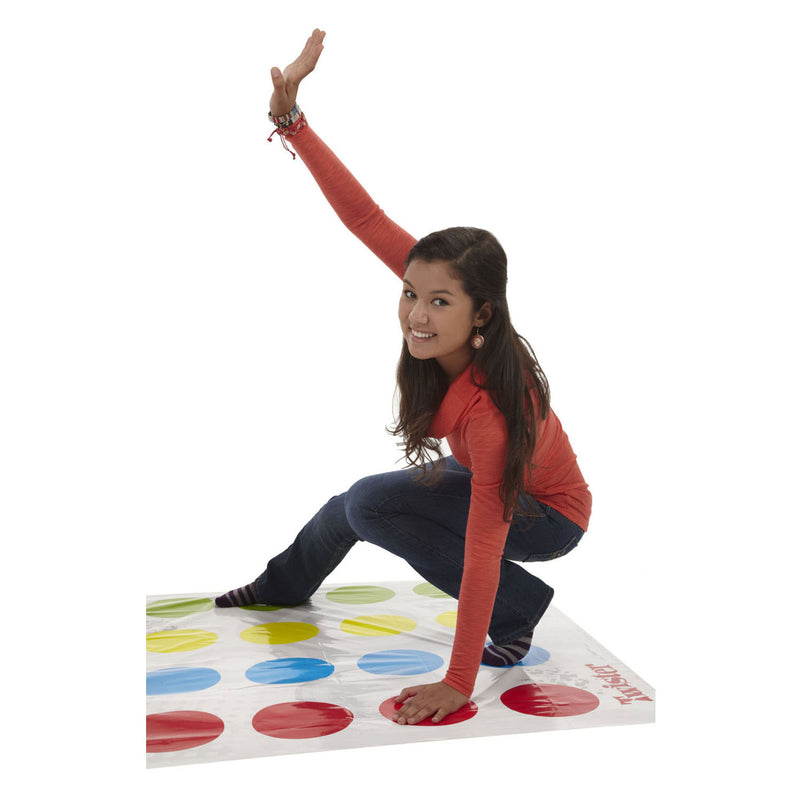 Cargue la imagen en el visor de la galería, Hasbro twister fr