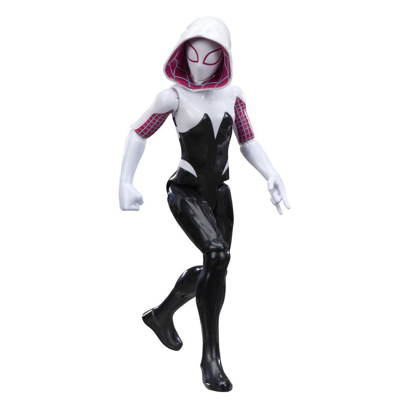 ギャラリービューアに画像をロードする, Marvel spiderman ghost spider titan hero speelfiguur