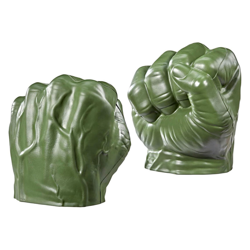 Chargez l'image dans la visionneuse de la galerie, Hasbro spider-man brand new day hulk vuisten