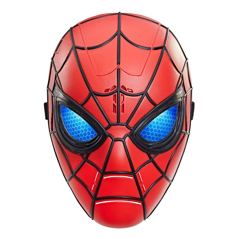 Chargez l'image dans la visionneuse de la galerie, Hasbro spider-man brand new day spider-man masker