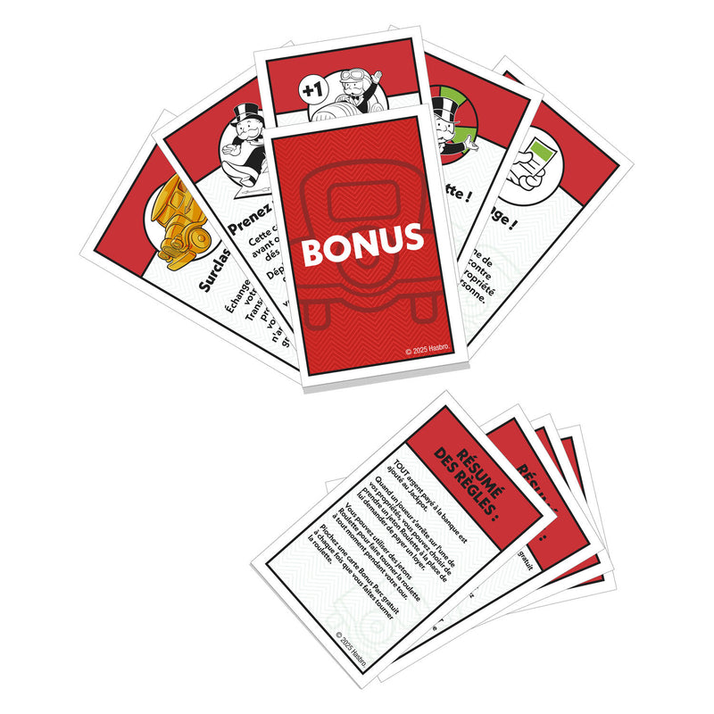 ギャラリービューアに画像をロードする, Monopoly uitbreiding gratis parkeren