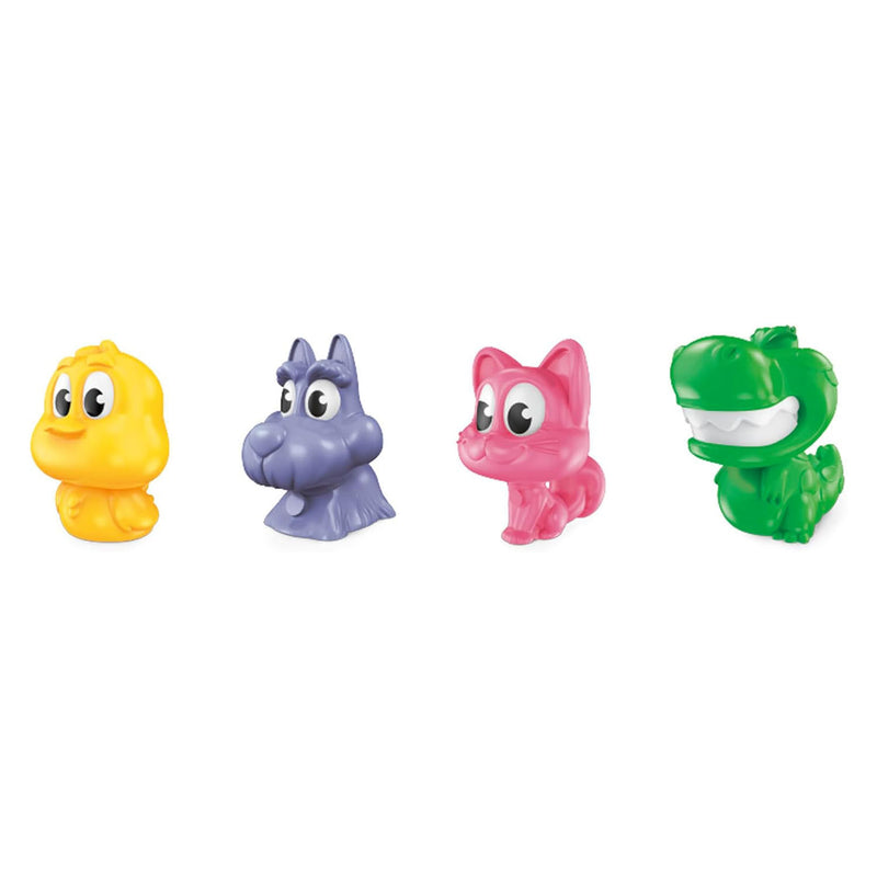 Afbeelding laden in galerijviewer, Monopoly junior-bordspel - 2 spellen in 1 - fransie editie