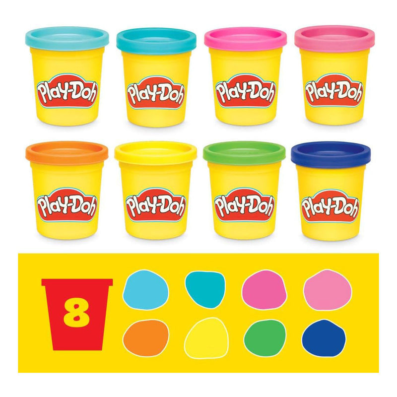 ギャラリービューアに画像をロードする, Play-doh playdoh mini classic bundle