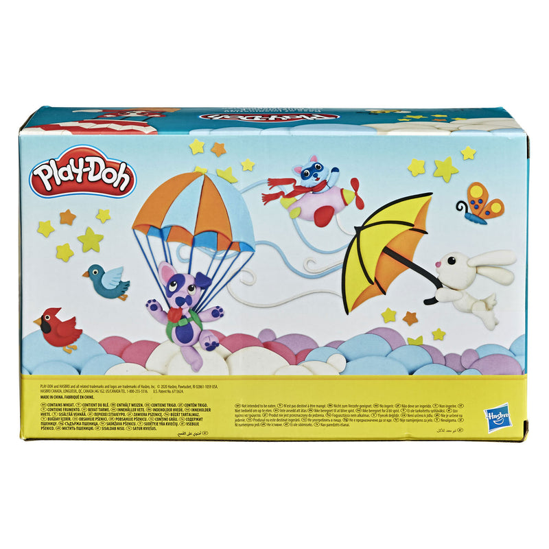 Afbeelding laden in galerijviewer, Play-doh fantasie set - 30 kleipotjes