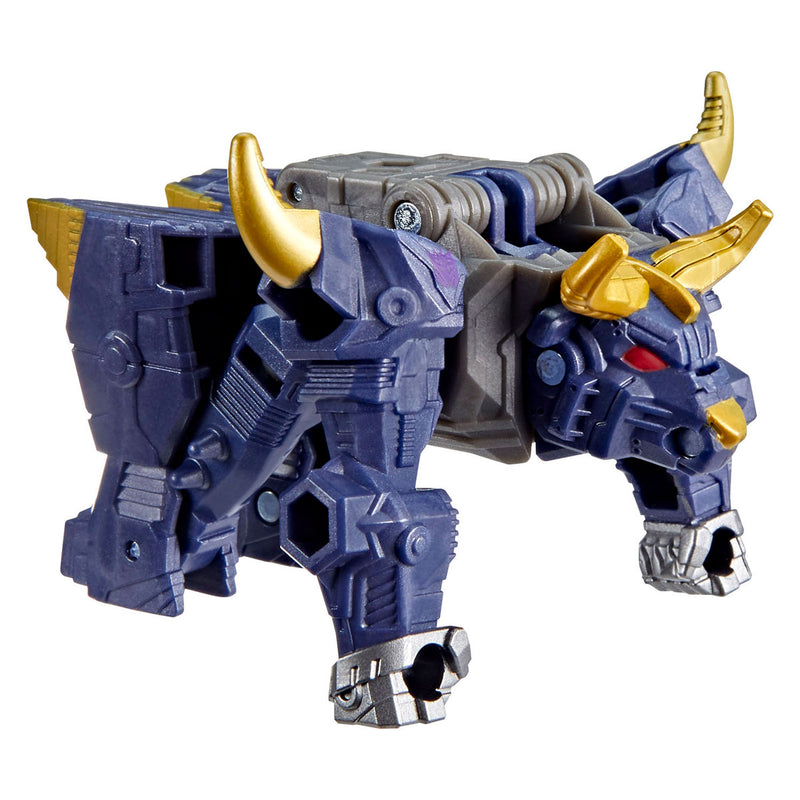 Cargue la imagen en el visor de la galería, Hasbro transformers cyberworld megatron cyber changers robot