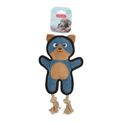 Load image into Gallery viewer, Zolux buddy kat blauw