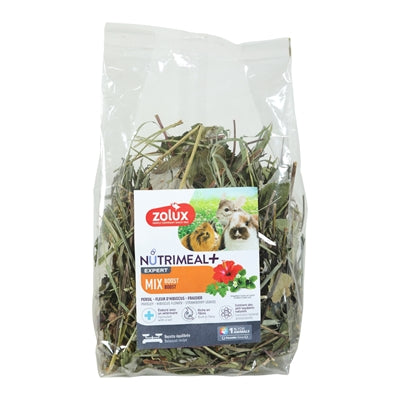 Load image into Gallery viewer, Zolux nmeal mix boost