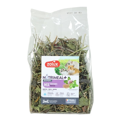 Load image into Gallery viewer, Zolux nmeal mix protein