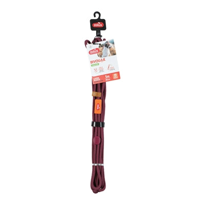 Load image into Gallery viewer, Zolux bvk verstelbare lijn rood