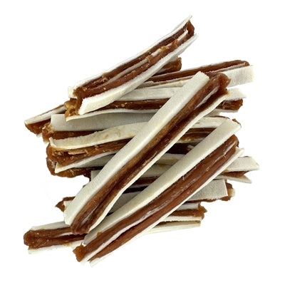 Load image into Gallery viewer, I am chicken d'light jerkey