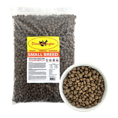Load image into Gallery viewer, Budget premium small breed